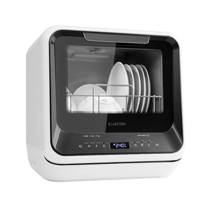 Amazonia mini vaatwasser.