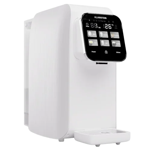 AquaLine 3L waterfilter | Wit.