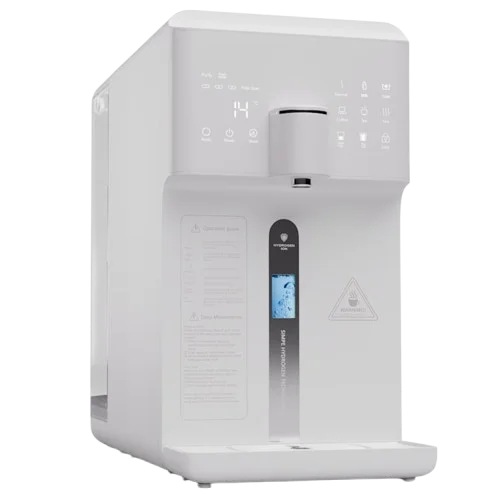 AquaLine 6L | Wit.