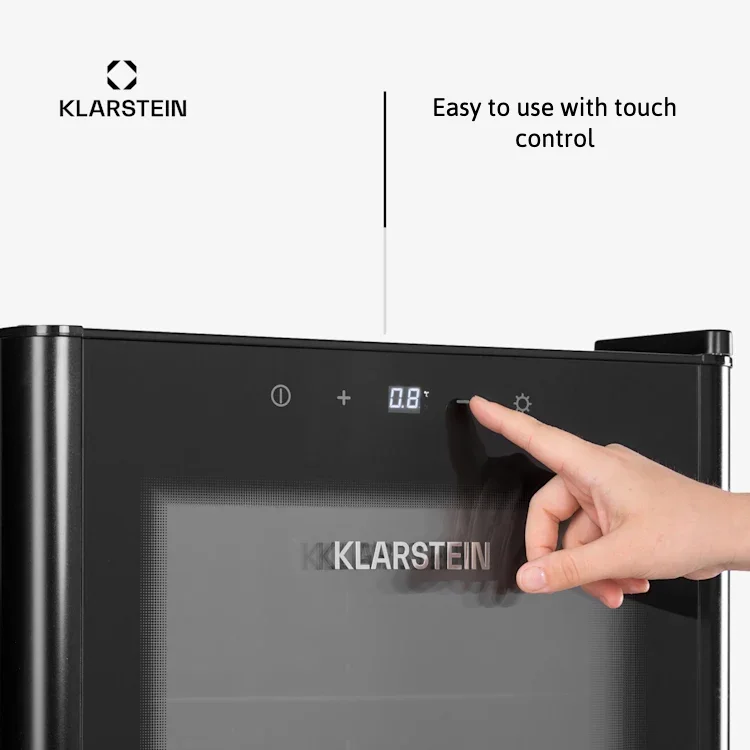 Beercave 115 drankenkoelkast