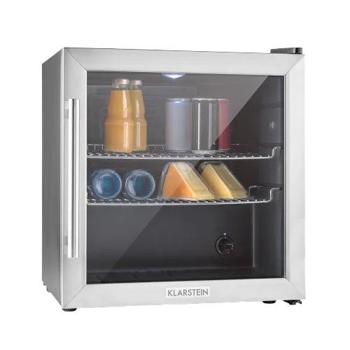 Beersafe L koelkast | RVS.