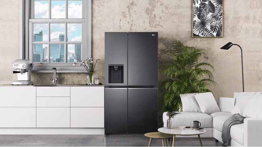 Amerikaanse koelkasten