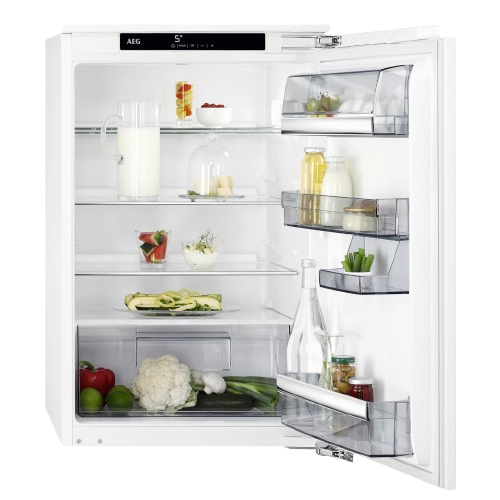 AEG SKE888D1AF inbouw koelkast.