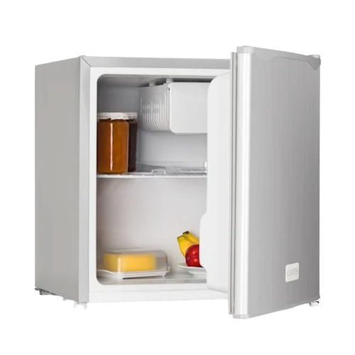 Minibar50L1-SG minibar-koelkast | Grijs.