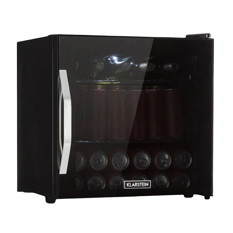 Beersafe L koelkast | Onyx.