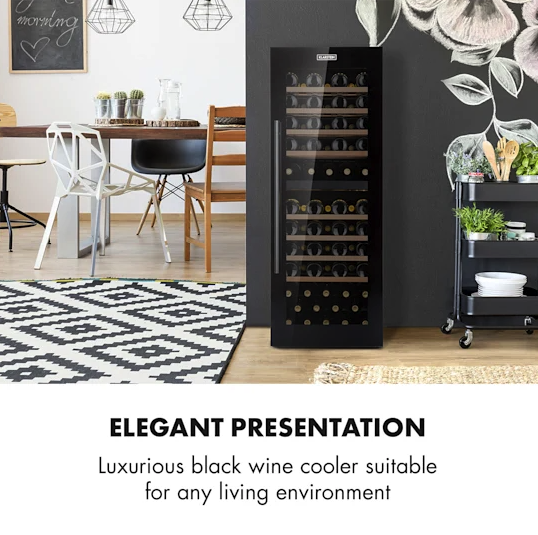 Barossa 77 Duo wijnkoelkast