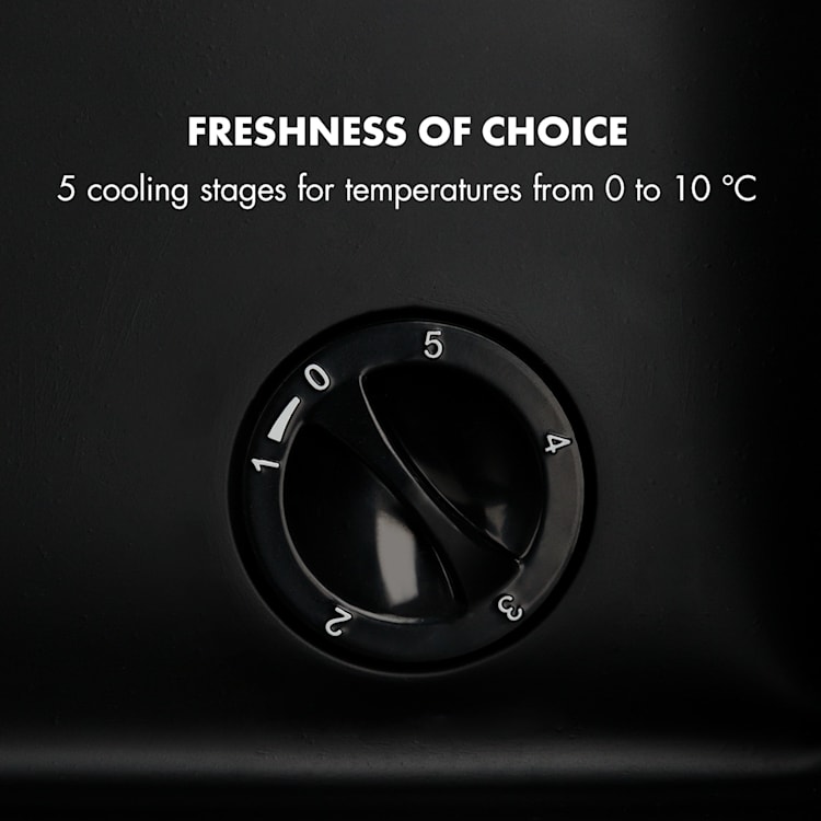 Beersafe M koelkast | RVS