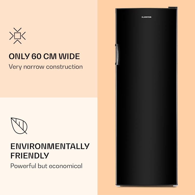 Bigboy koelkast volledige koelruimte