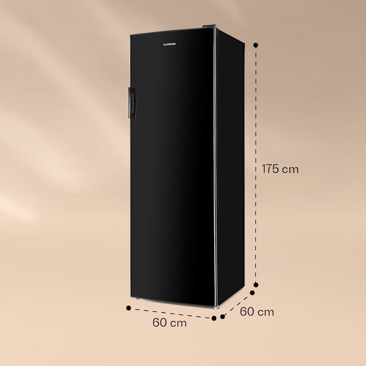 Bigboy koelkast volledige koelruimte