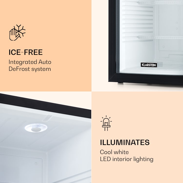 zwart-wit-brooklyn-42-mini-koelkast