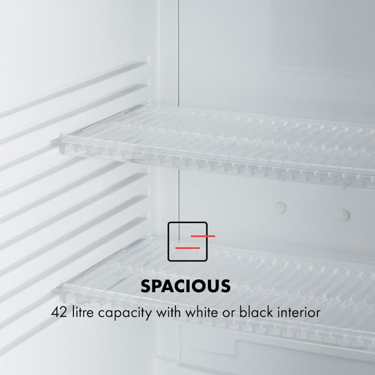 zwart-wit-brooklyn-42-mini-koelkast