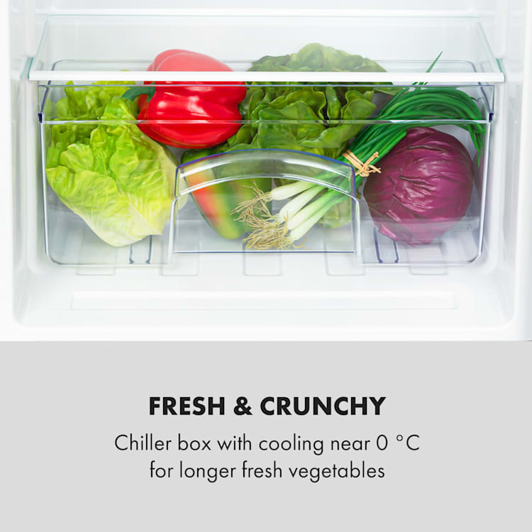 zwarte-cool-cousin-koelvriescombinatie