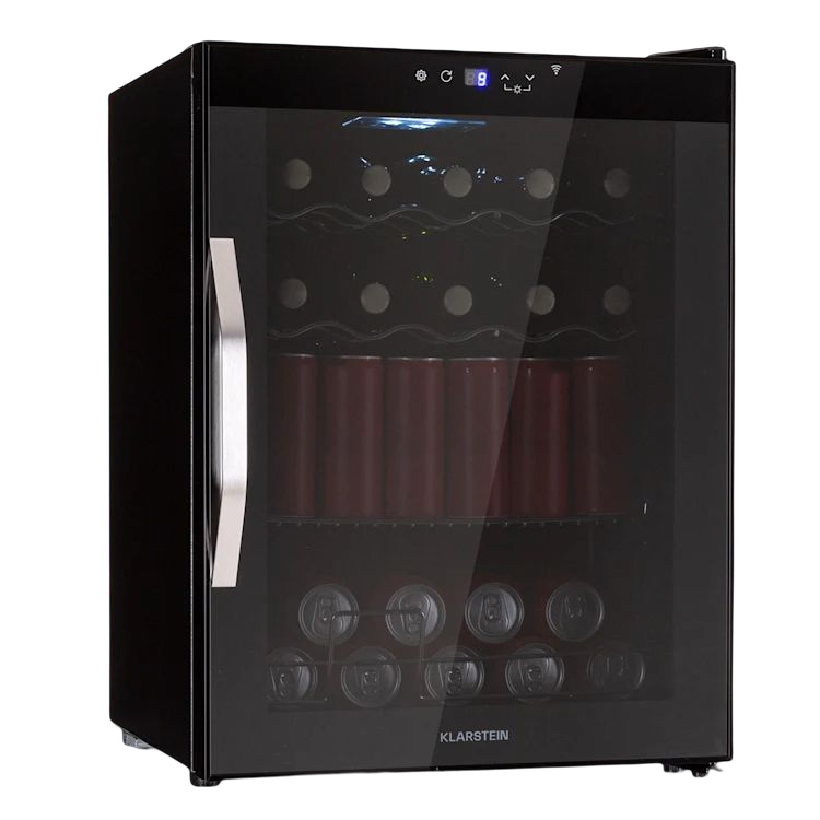 Coachella 60 koelkast 60 liter | Onyx.