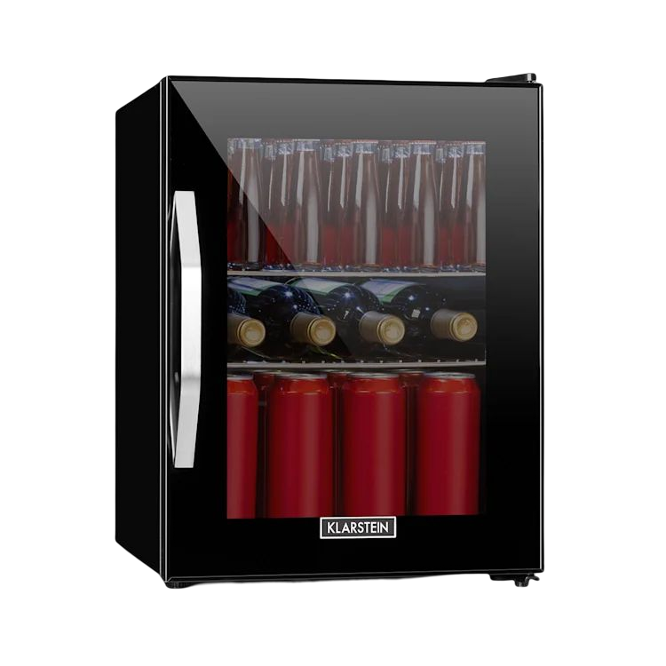 Beersafe M koelkast | Onyx.