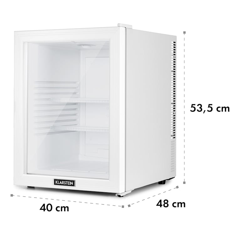 wit-brooklyn-42-mini-koelkast