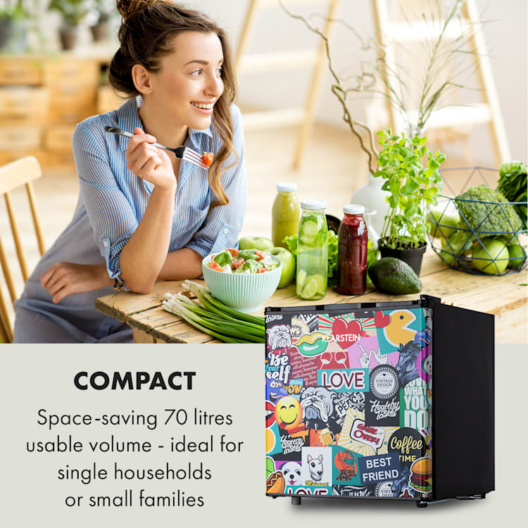 Cool Vibe 46+ koelkast