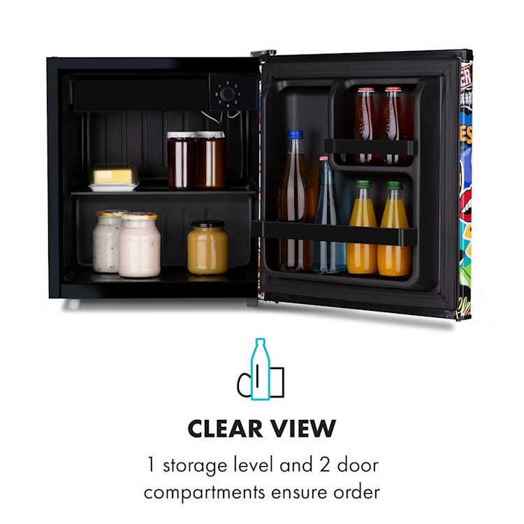 Cool Vibe 46+ koelkast