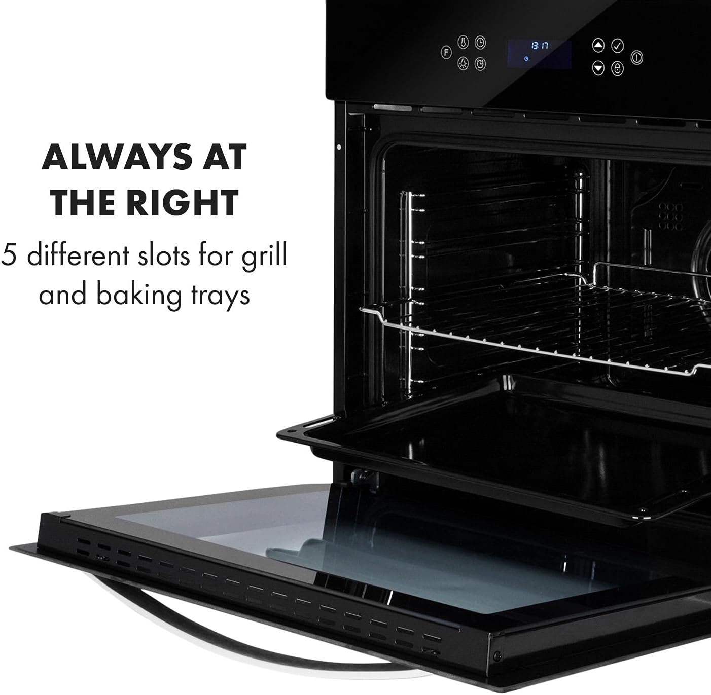 Bernadin Built-in Oven