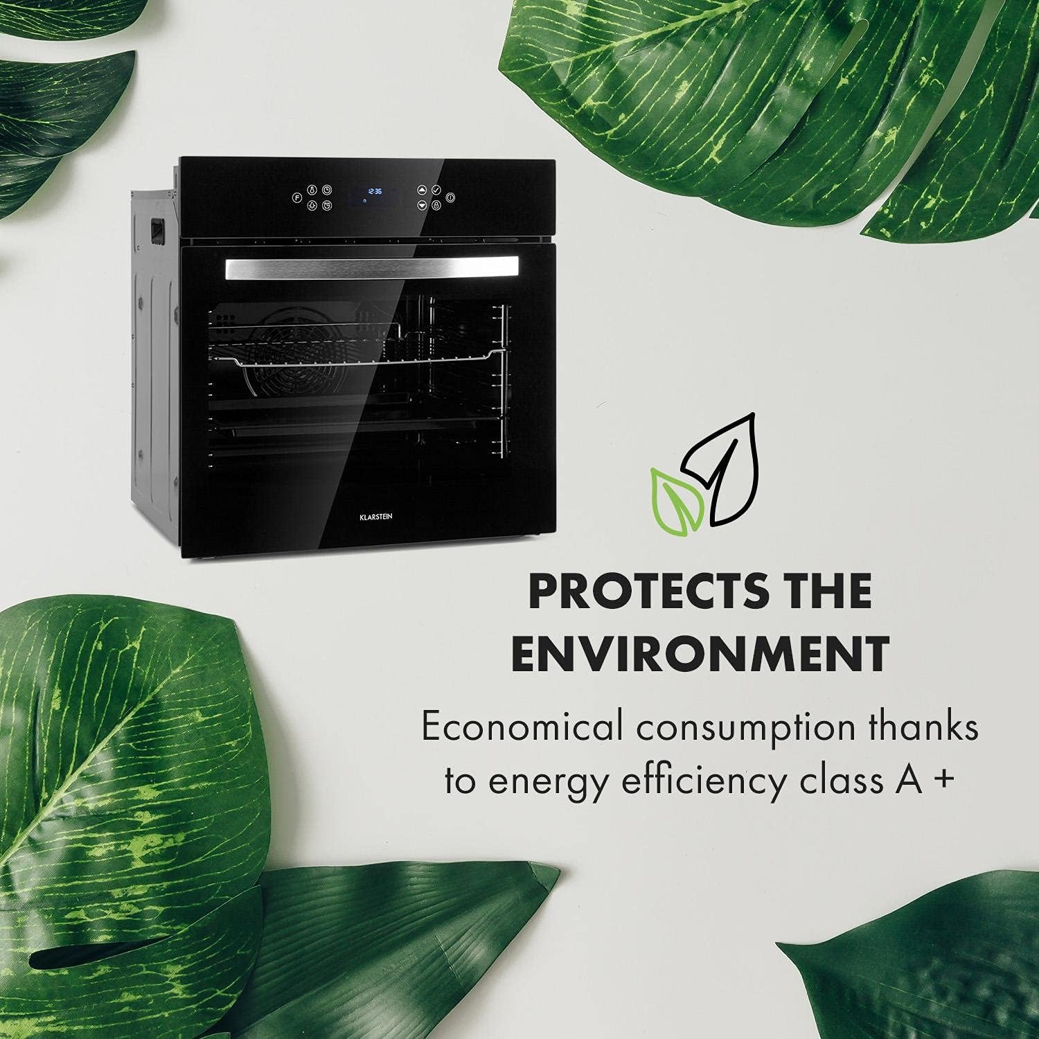 Bernadin Built-in Oven