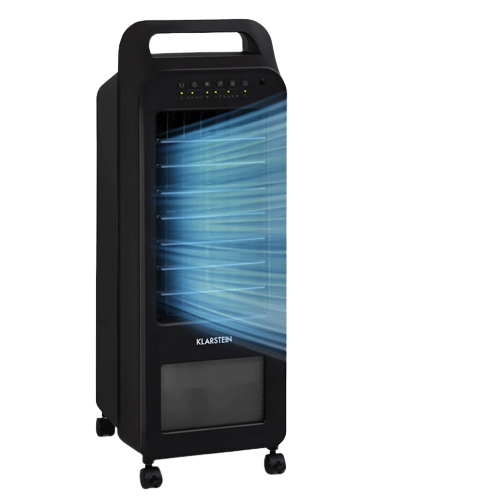 zwart-cooler-rush-ventilator.