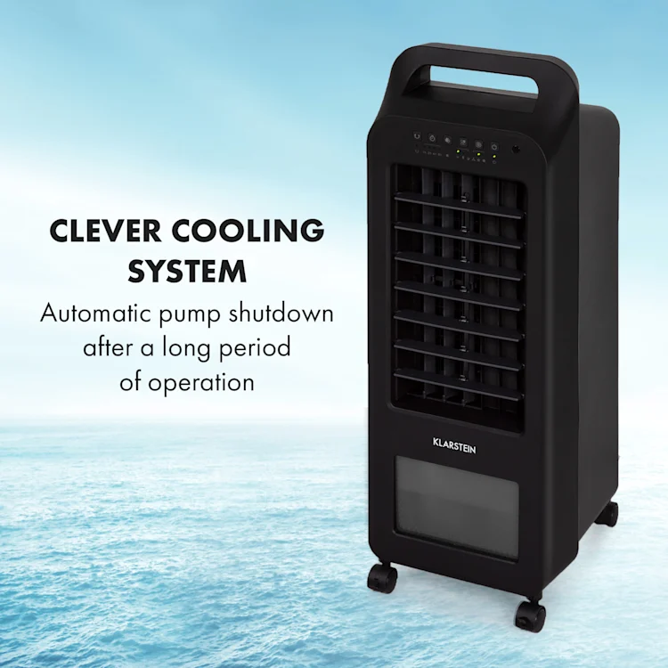 zwart-cooler-rush-ventilator