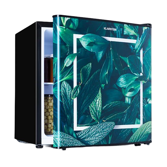 Forest CoolArt 45L mini-koelkast.