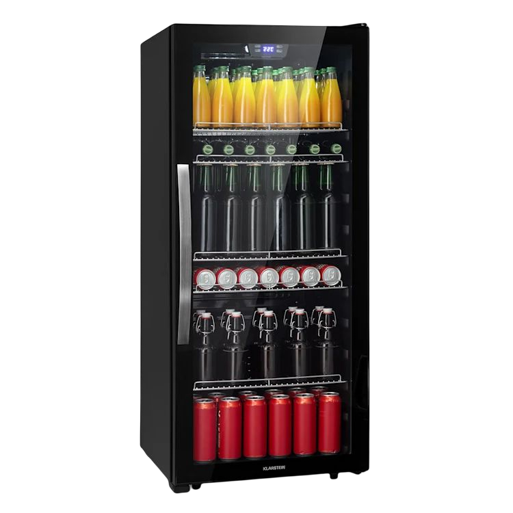 Beersafe 7XL koelkast | Onyx.