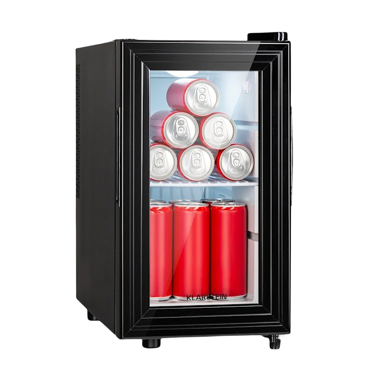 Brooklyn 23 Slim koelkast.