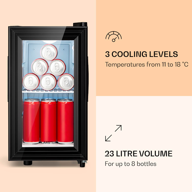 Brooklyn 23 Slim koelkast