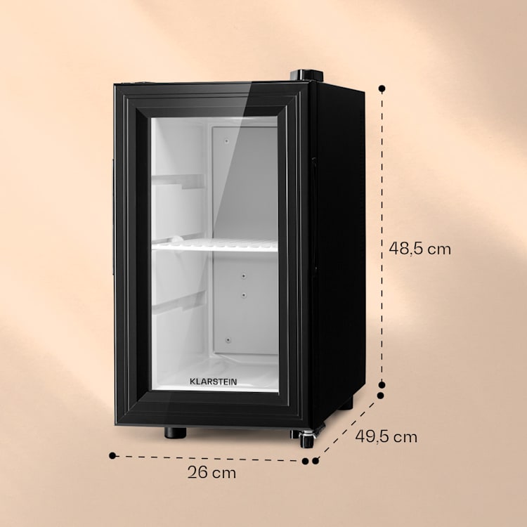 Brooklyn 23 Slim koelkast