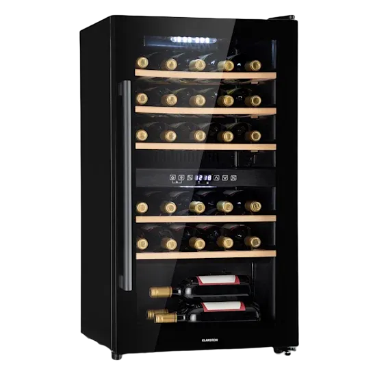 Barossa 29 Duo.