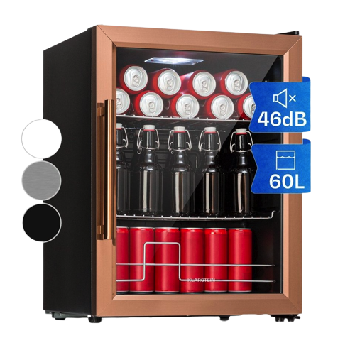 Beersafe XL koelkast | Koper.