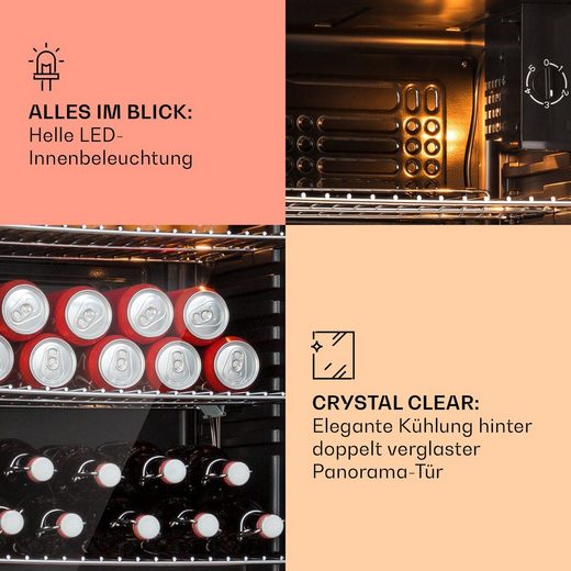 Beersafe XXL | Koper