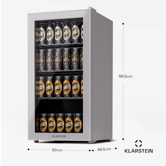 Beersafe 74 slim | Quartz