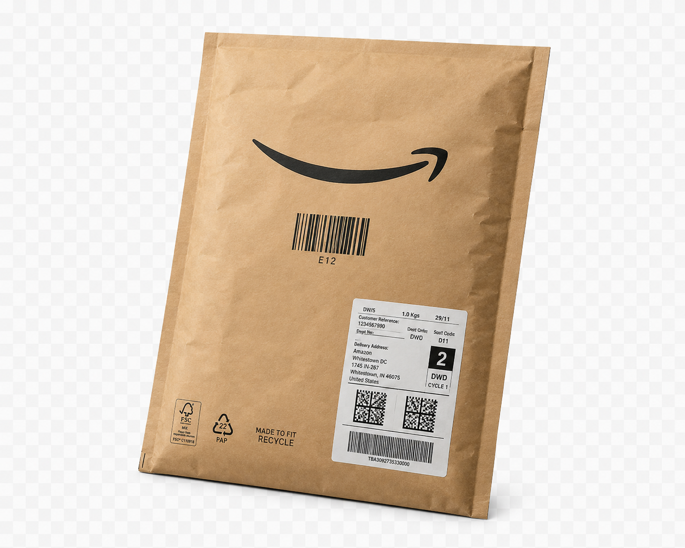 Envelop