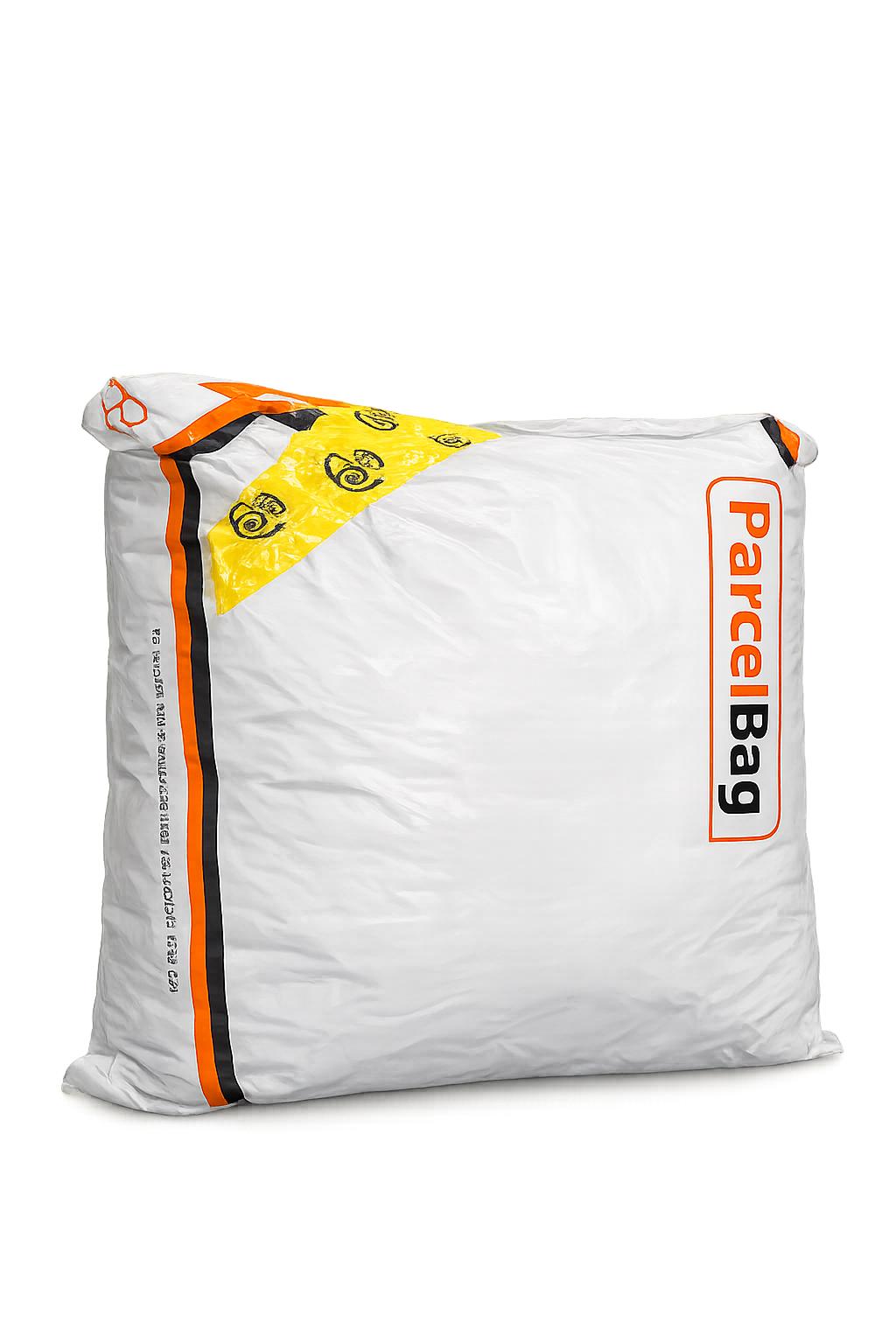 Medium verzendzak